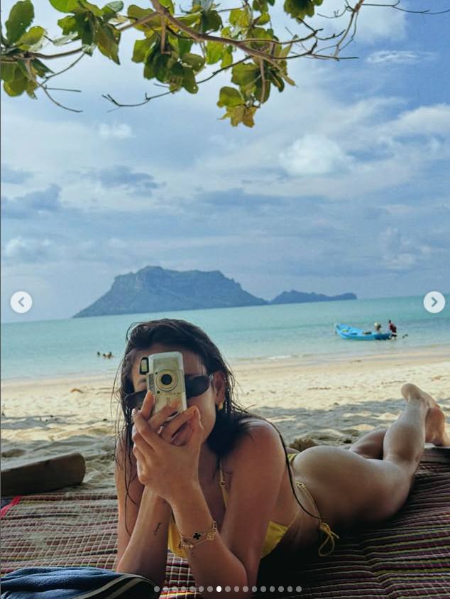 Foto embed