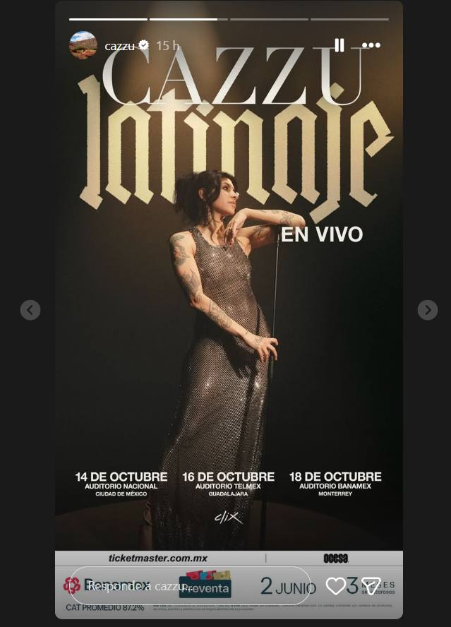 Foto embed