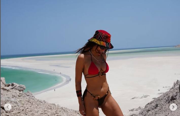 Foto embed