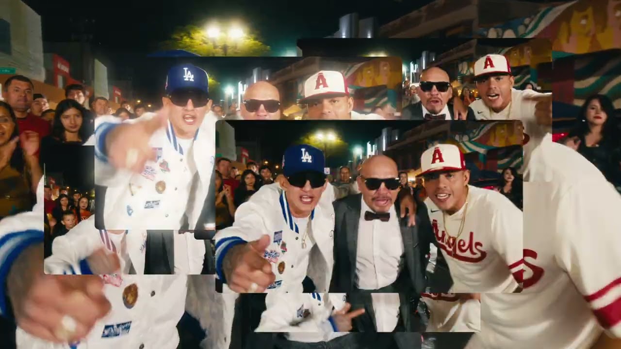 No capeas  / Xavi & Grupo Frontera