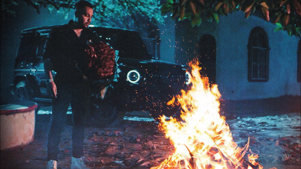 Judas no murió / Gerardo Coronel El Jerry