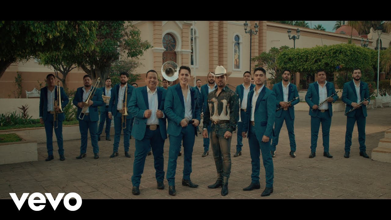 Al chile no sé / Los Sebastianes y Gerardo Coronel El Jerry