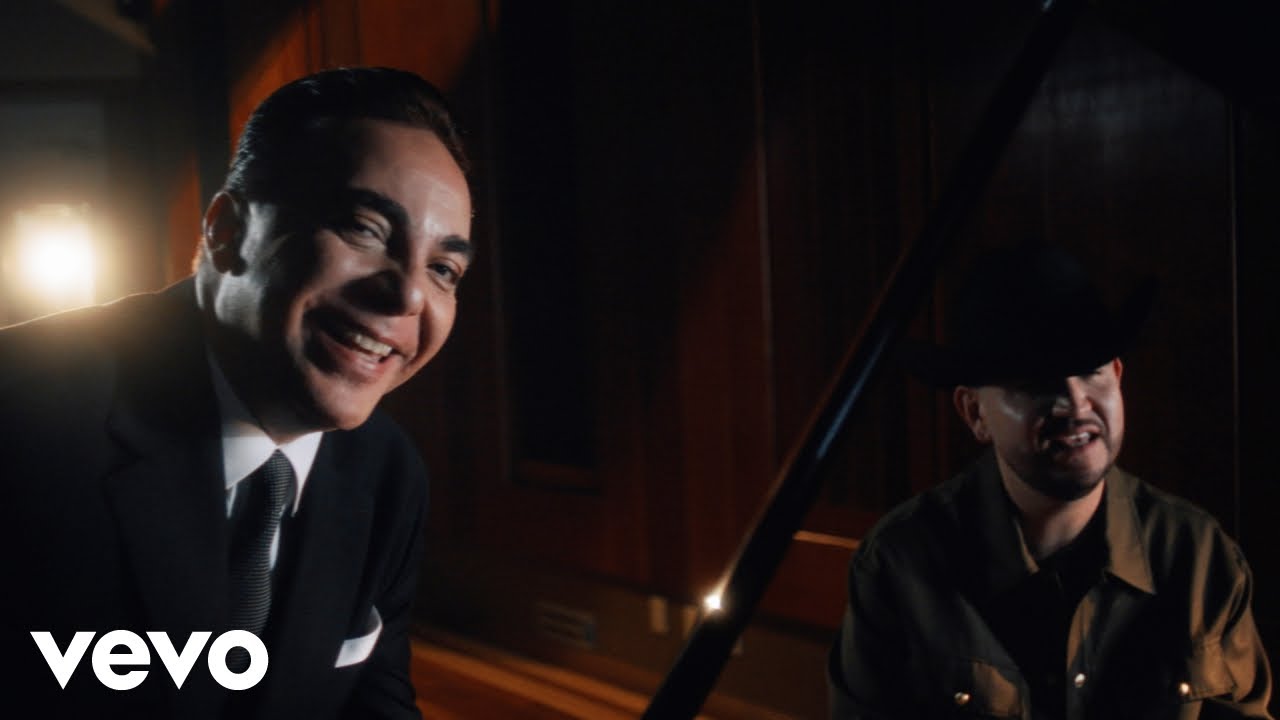 Osadía / Eden Muñoz y Cristian Castro