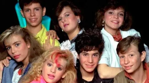 timbiriche ,