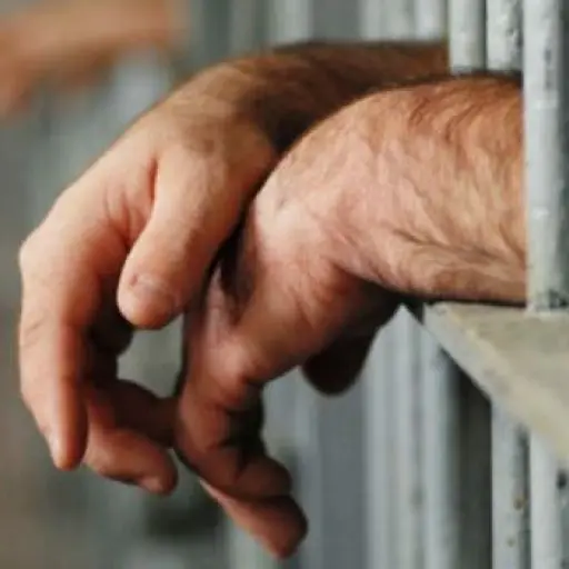 Hombres condenados por violación ,