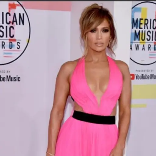 JLO ,