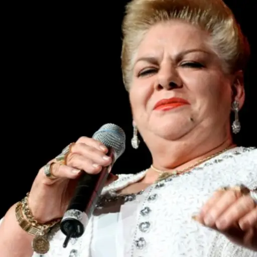 Paquita la del Barrio