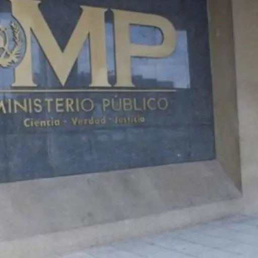 Ministerio Público (MP). Foto: Archivo