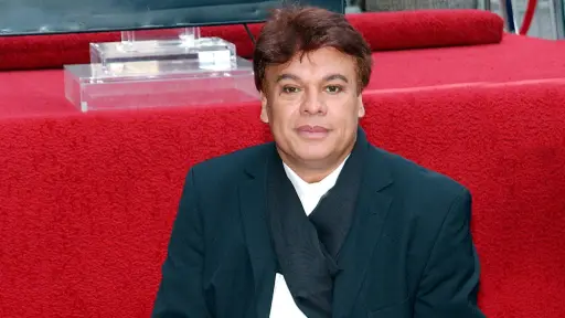 Juan Gabriel ,