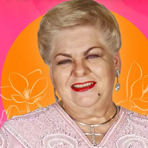 Paquita la del Barrio