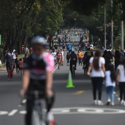 Foto: Edwin Bercián / Archivo.