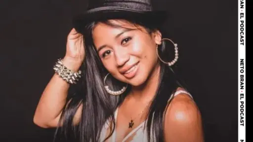 Esme La Chapina Neto Bran ,