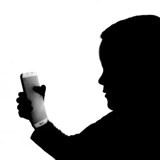 people-nino-sostiene-telefono-pixabay-Establecen-penas-por-chantaje-sexual-cibernetico-contra-menores.jpg ,