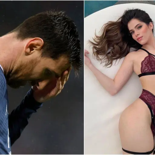 Messi-Modelo-paraguaya-.jpg ,