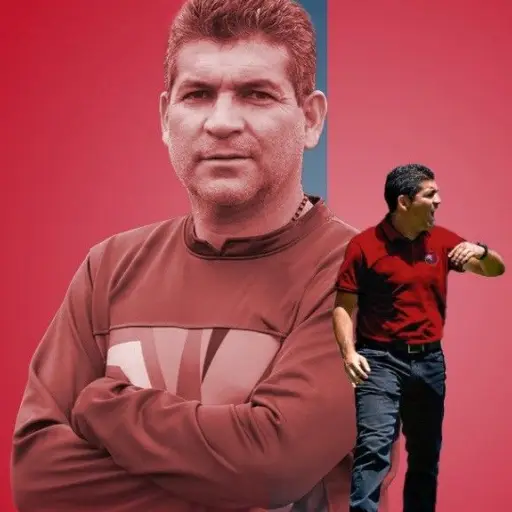 servin-nuevo-tecnico-rojo.jpg ,