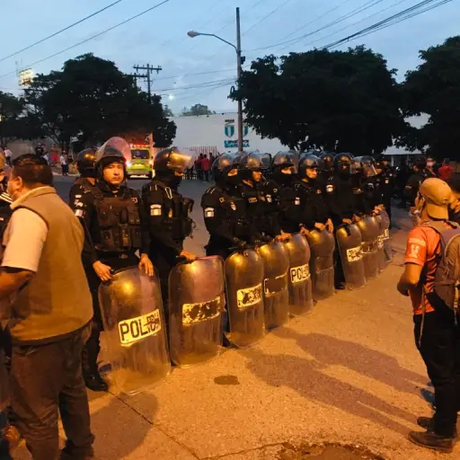 trifulca-previa-municipal-olimpia-2.jpeg ,