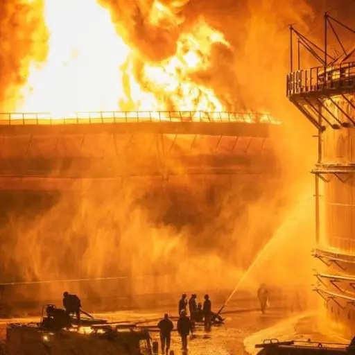 Impacto-de-rayo-ocasiona-impresionante-incendio-en-deposito-de-combustible-.jpg ,