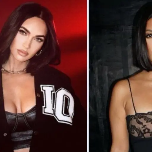 Kourtney-Kardashian-y-Megan-Fox.jpg ,