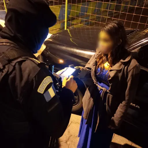 Joselin-Carolina-Garcia-Cordero-capturada-extorsion-mixco.jpg ,