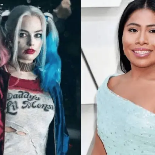 Yalitza-Aparicio-aparece-disfrazada-de-Harley-Quinn-.png ,