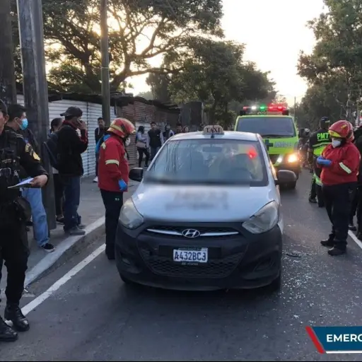 taxista-muere-en-ataque-armado-ruta-al-atlantico-5-octubre-2022-foto-bomberos-municipales-1.jpg ,