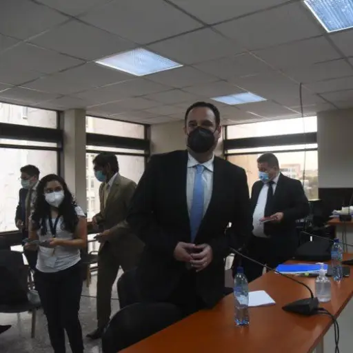 exministro-Jose-Luis-Benito-recusacion-jueza-silvia-de-leon-caso-libramiento-de-chimaltenango-13-septiembre-2022-foto-omar-solis-5.jpg ,