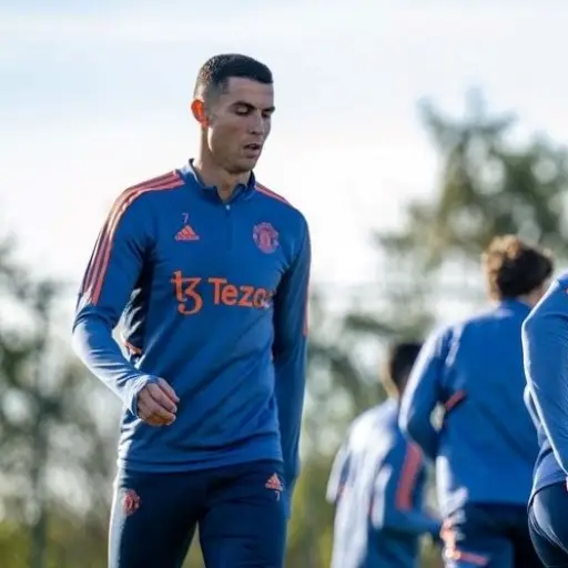 Cristiano-Ronaldo-entrena-con-el-United-2.jpg ,