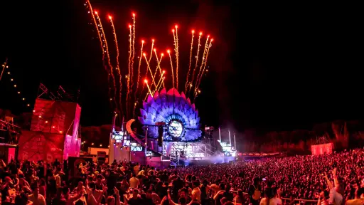 Empire Music Festival