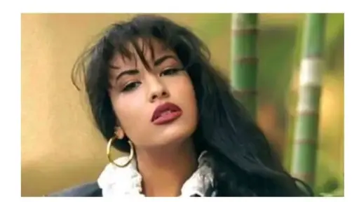 Selena Quintanilla ,