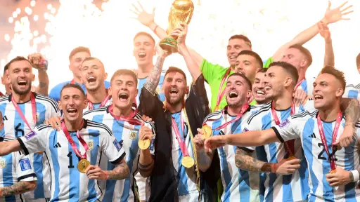 Foto: Getty Images. 