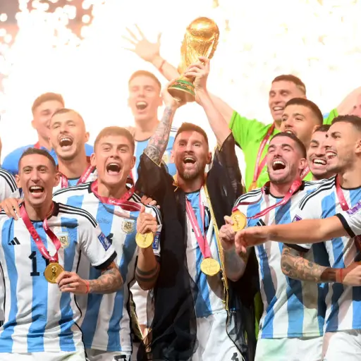 Foto: Getty Images. 