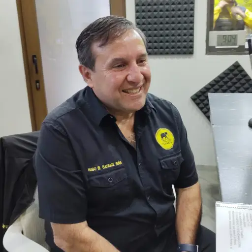 Foto: Emisoras Unidas