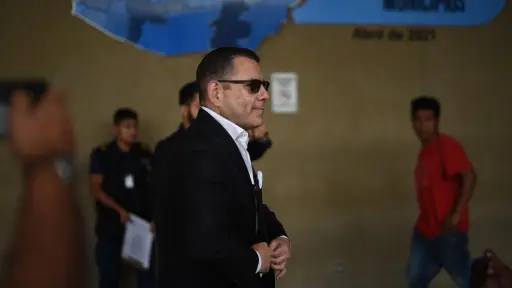 Foto: Edwin Bercián/EU