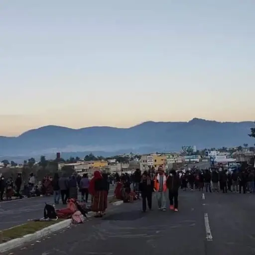 autoridades-indigenas-toma-Puerto-Quetzal.jpg ,