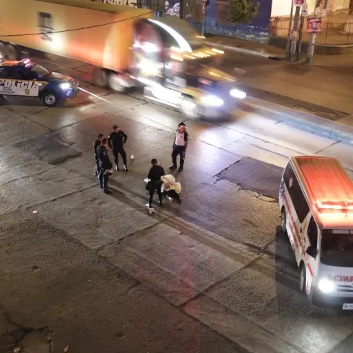 accidente-Mujer-atropellada-Marti-abril-2023.jpg ,