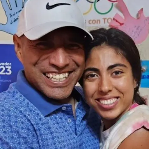 juan-carlos-plata-y-paula-valencia-juegos-centroamericanos-y-del-caribe-2023-junio-2023.jpg ,