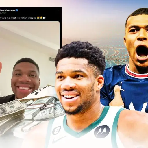 kylian-mbappe-y-giannis-antetokounmpo-julio-2023.webp ,