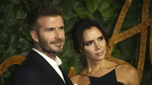 victoria beckham ,