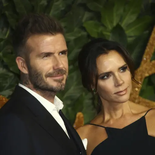 victoria beckham ,