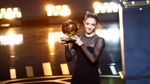 Foto: BallonDor