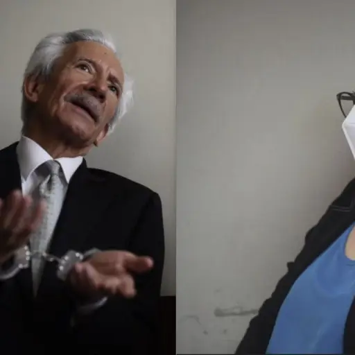 Virginia-Laparra-Jose-Ruben-zamora-diciembre-2023.jpg ,