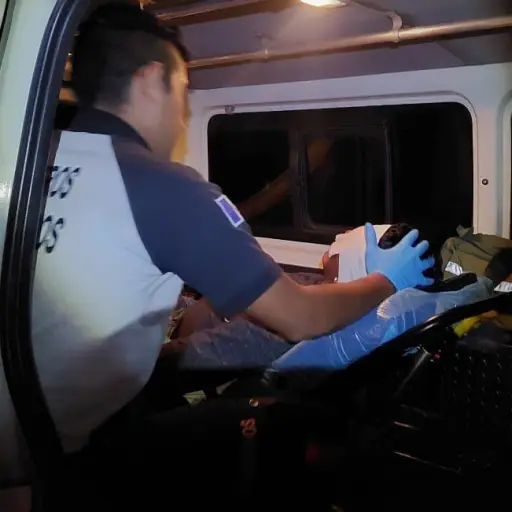 emergencias-cuerpos-socorro-fin-de-ano-2023 ,