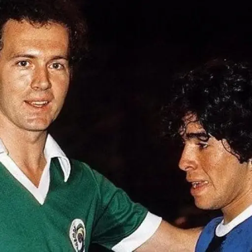 franz-beckenbaur-con-diego-maradona-enero-2024.jpg ,