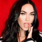 Megan Fox ,