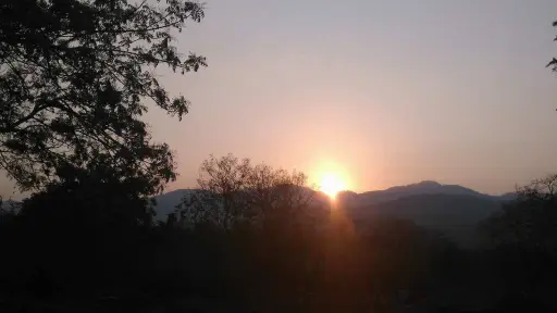 Para este domingo 1 de marzo se espera alta radiación solar. ,Archivo.