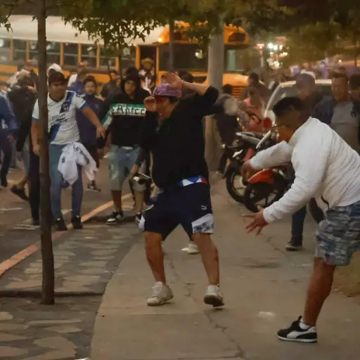 disturbios-en-el-estadio-nacional-doroteo-guamuch-flores-febrero-2024.jpg ,