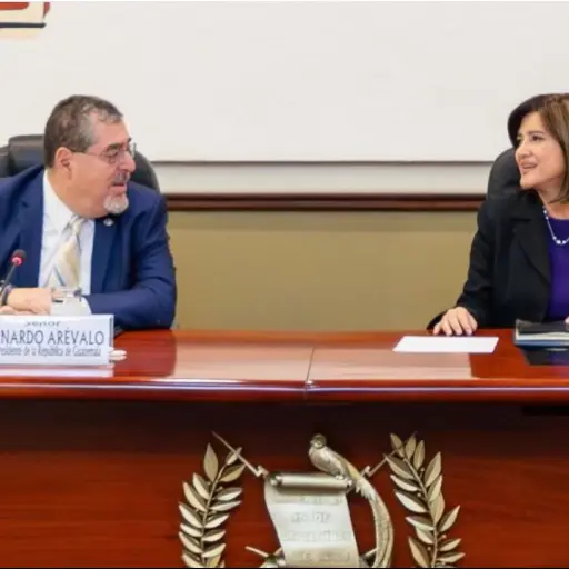 presidente-bernardo-arevalo-vicepresidenta-emisoras-unidas.jpg ,