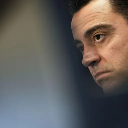 xavi-hernandez-conferencia-de-prensa-barcelona-getafe-febrero-2024.jpg ,