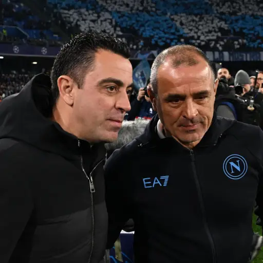 xavi-hernandez-francesco-calzona.jpg ,