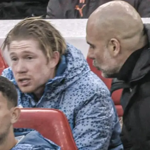 kevin-de-bruyne-molesto-con-pep-guardiola-marzo-2024.jpg ,